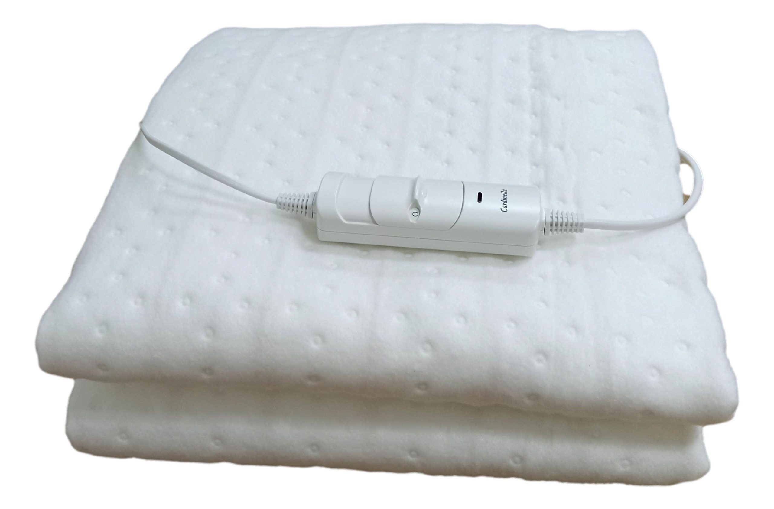 Electric Blanket Controller In two stages
