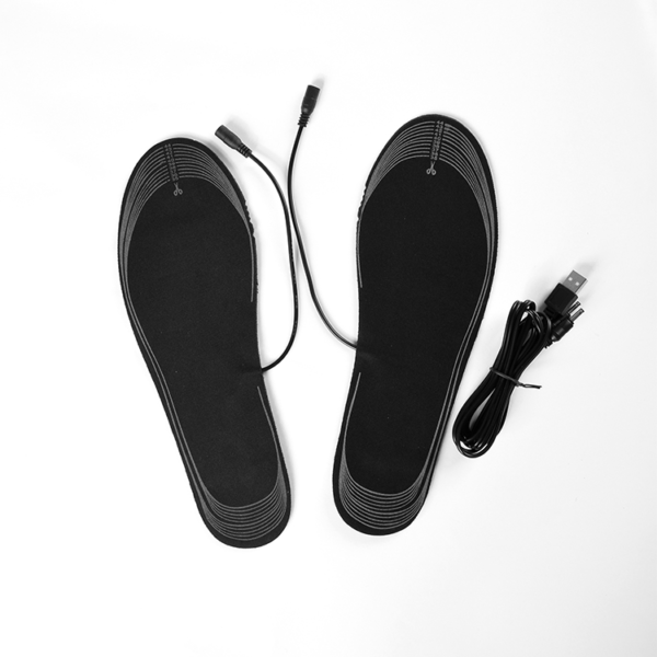 USB Heated Insoles